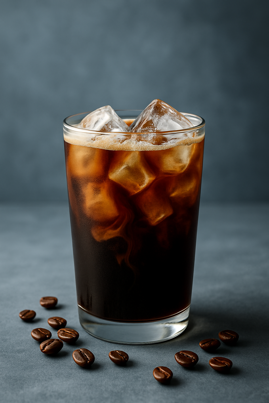 Cold Brew Iced